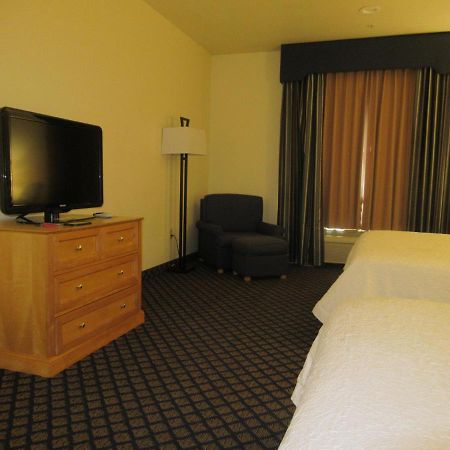 Hampton Inn & Suites Сан-Хосе Экстерьер фото