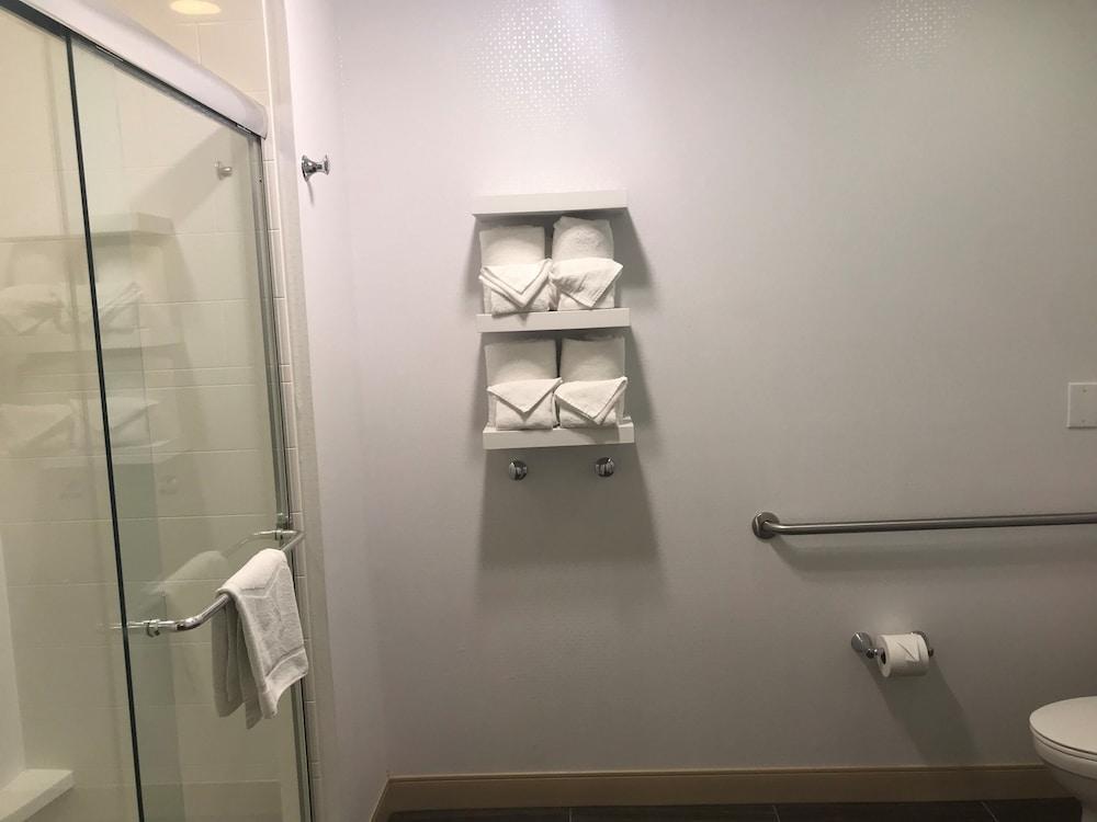 Hampton Inn & Suites Сан-Хосе Экстерьер фото