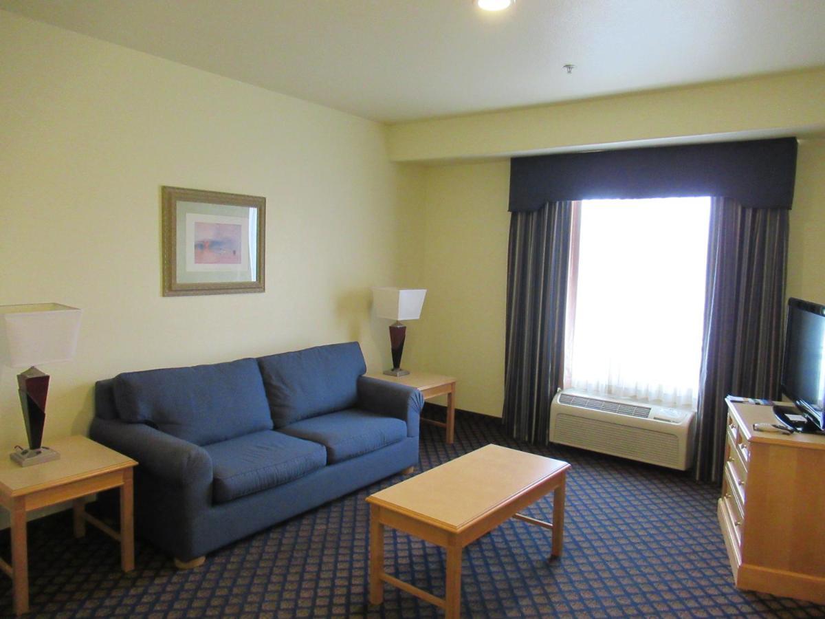 Hampton Inn & Suites Сан-Хосе Экстерьер фото